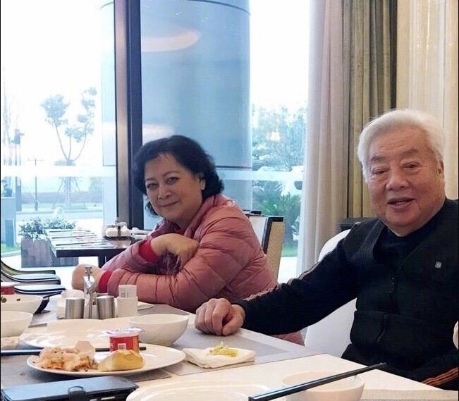 Cặp đôi huyền thoại chốn thiên đình Quan Âm - Phật Tổ tái ngộ sau 22 năm Tây Du Ký lên sóng